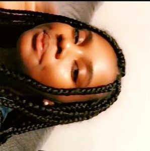 Meet your Posher, Javanna